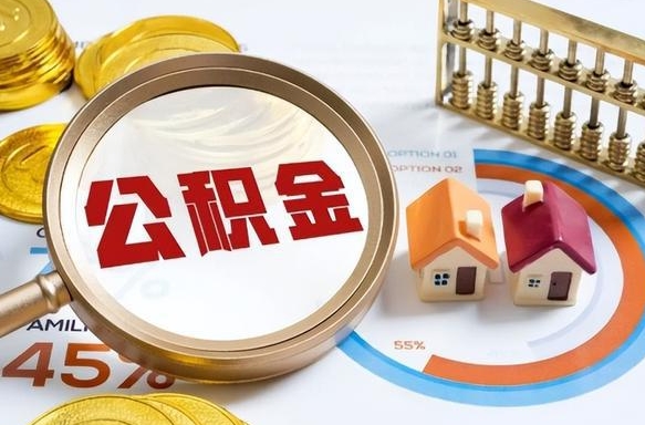 如何查看本人公积金-桂阳公积金代办服务